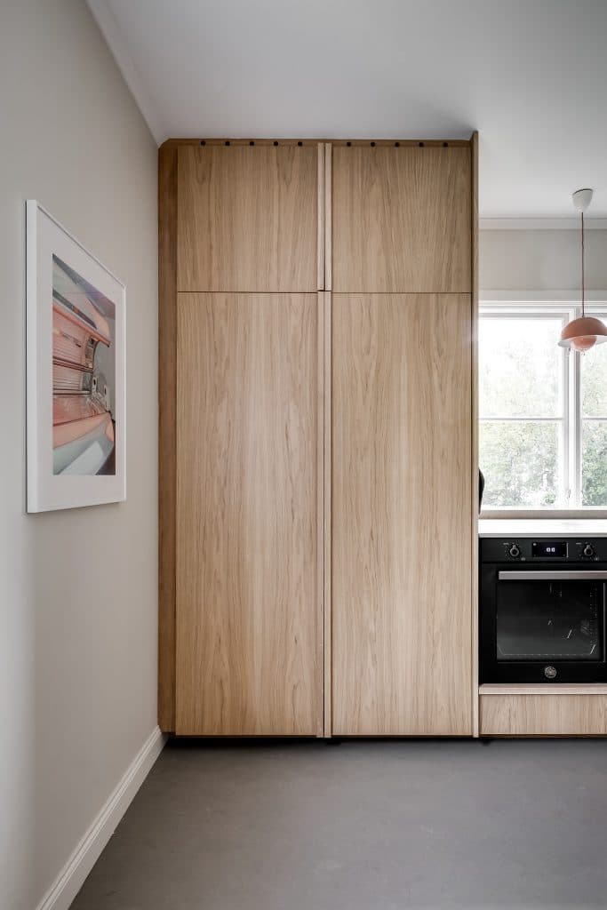 Modernt ekkök ikea
