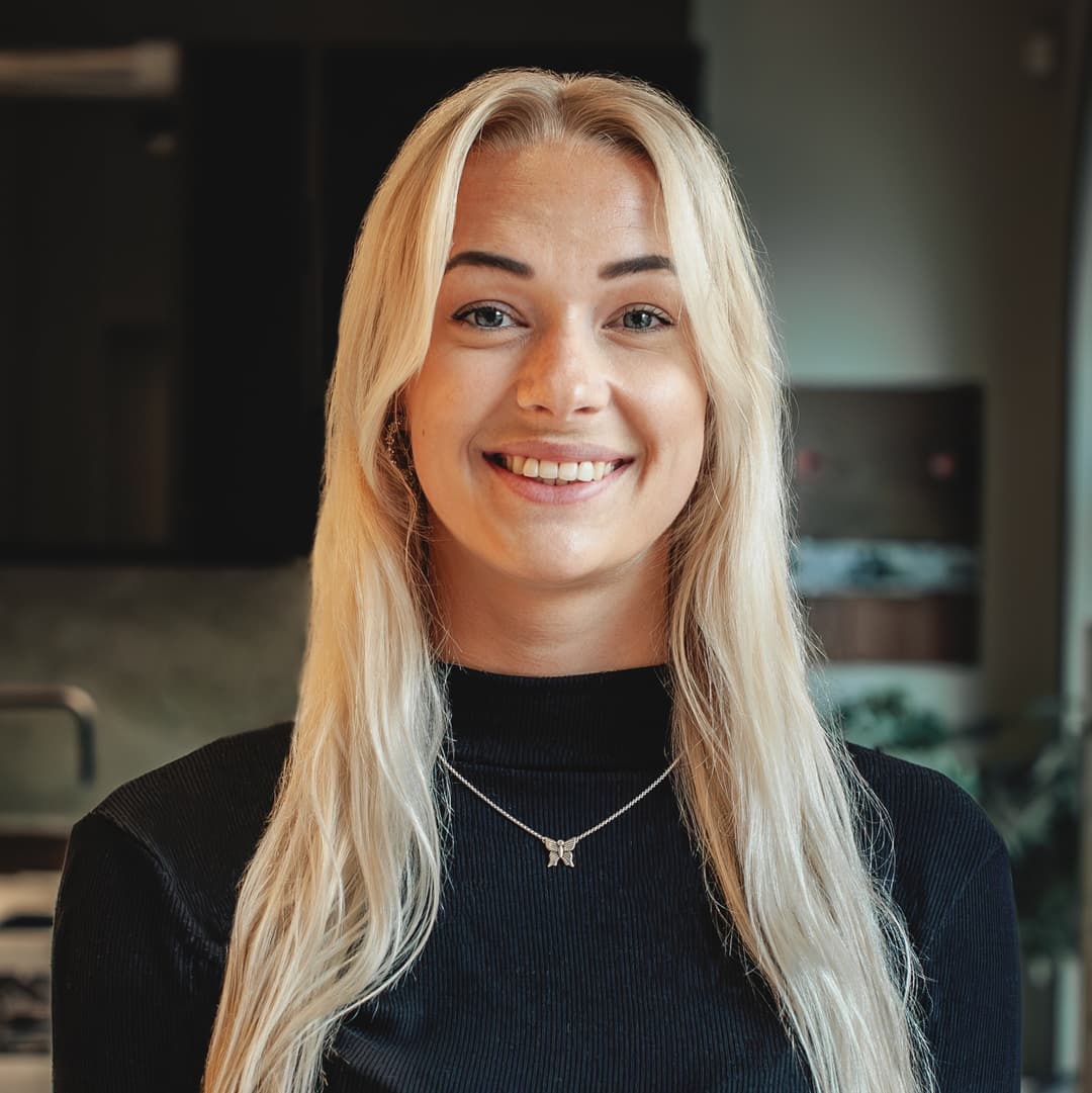 Bild på Alida