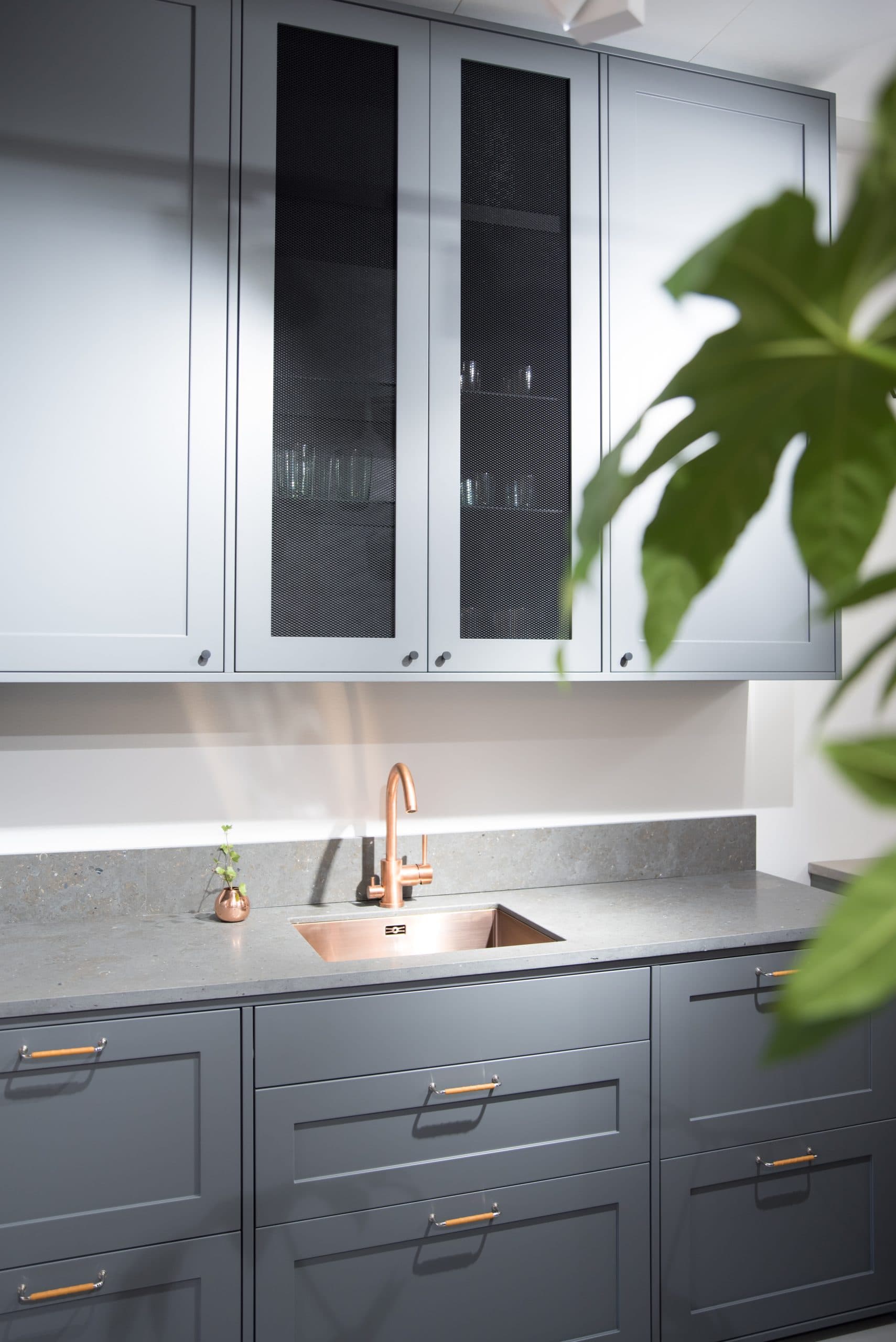 Picky Living showroom malmö